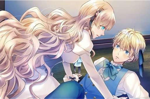 大正对称爱丽丝1-51-3汉化版 4-5日版 cg特典攻略PC版