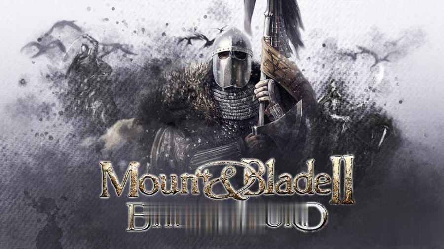 [3D/RPG/大型沙盒]骑马与砍杀2霸主STEAM正式破解版新大作/史诗巨作34G