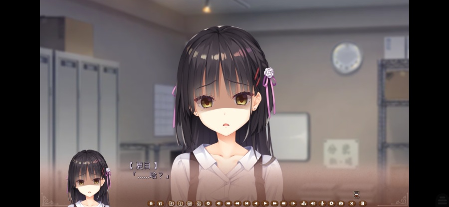 萝莉的时间18x版本（啧炼铜）ons