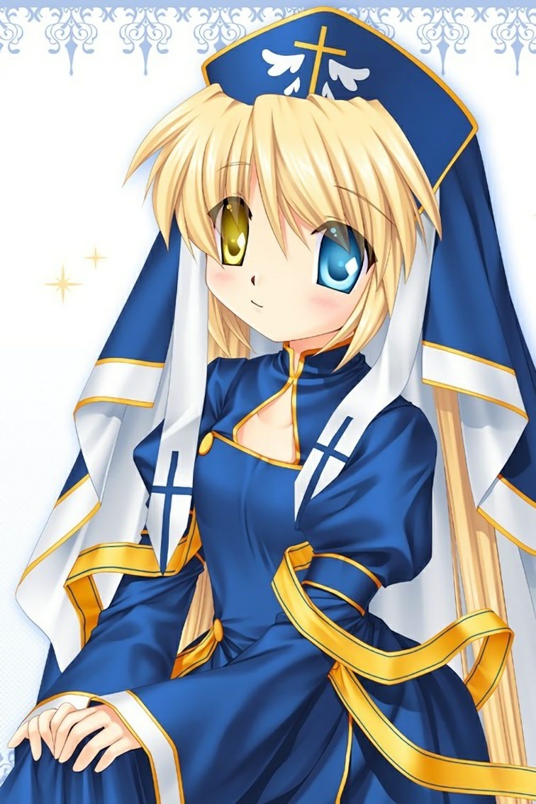 Rewrite Harvest festa（ons版）