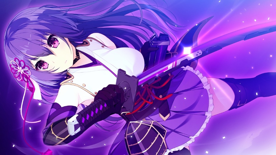 牵绊闪耀的恋之伊吕波