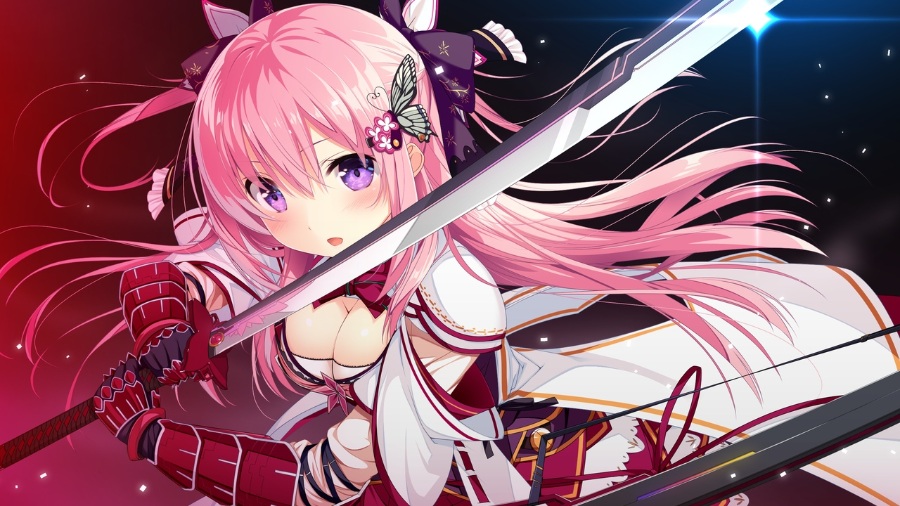 牵绊闪耀的恋之伊吕波