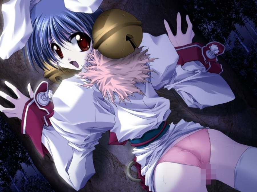 二重影［PC］［生肉］