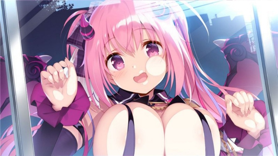 新的纯爱已经出现!（预告）