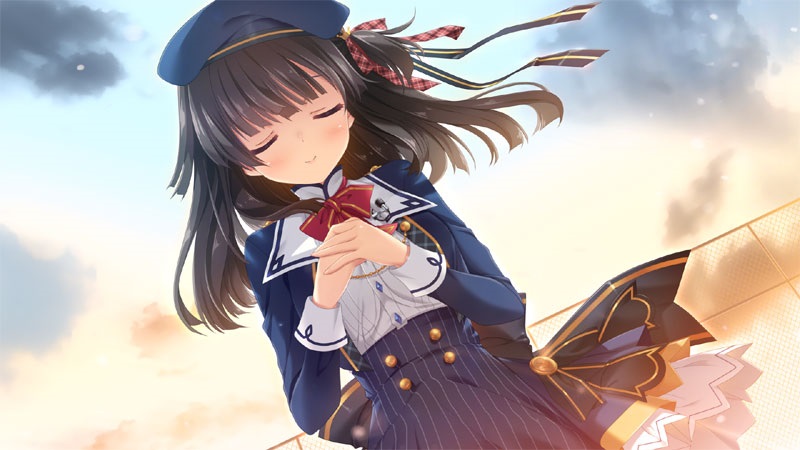 [ADV]求神太多我的未来糟糕了 完整汉化版[2.6G]