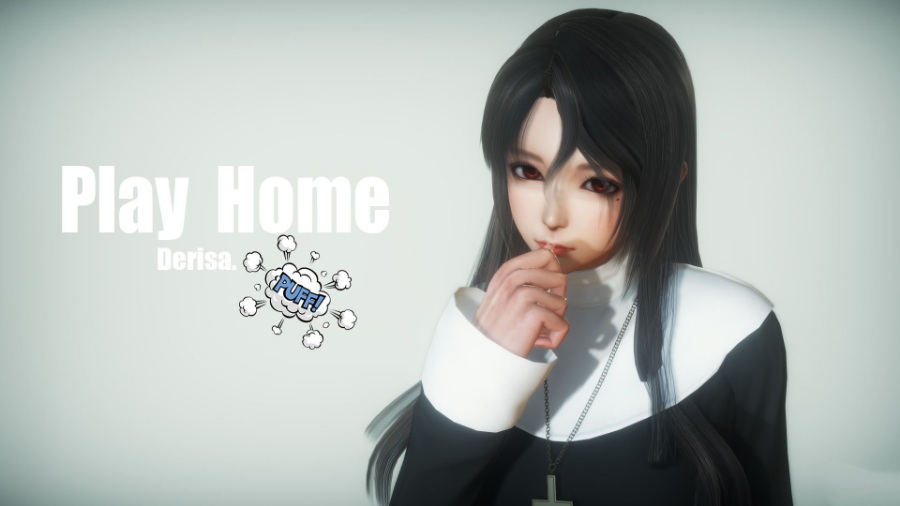 【I社】【3D】家族崩坏 PLAYHOME整合版【汉化】【PC】