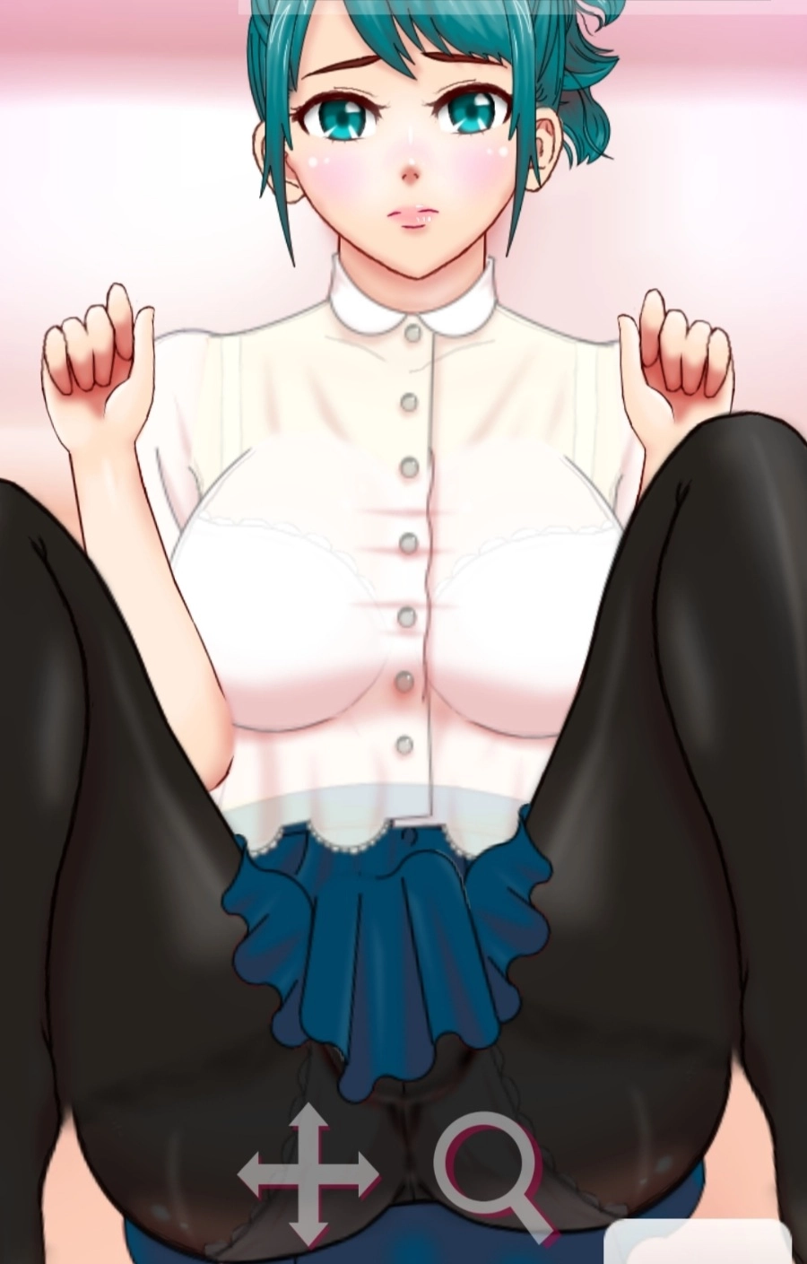 性感女友终极版