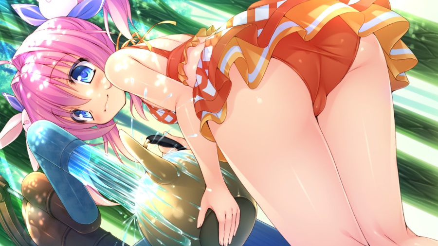 【PC/KR】青春期的五月雨