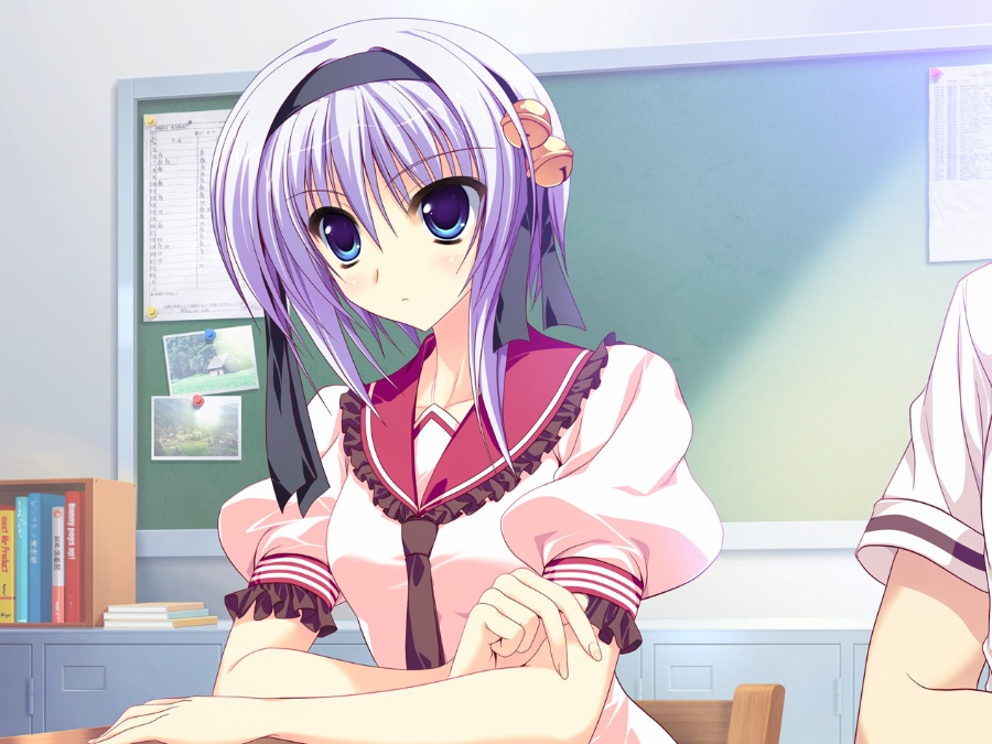 【PC】架向星空之桥