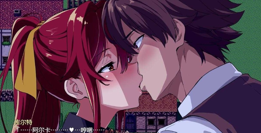 【安卓+电脑】爆乳人妻的银乱派对精翻汉化版