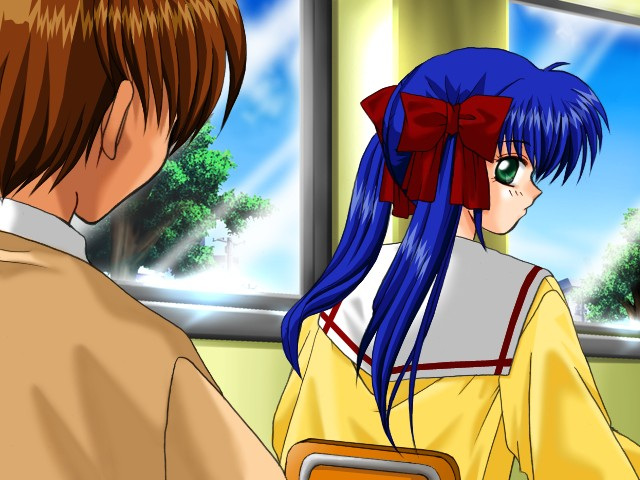 【PC/AVG】《ONE～辉之季节～》（ One～辉く季节へ～ ）