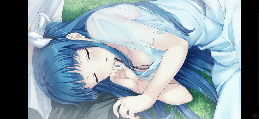 [机翻]次元之门 krkr2