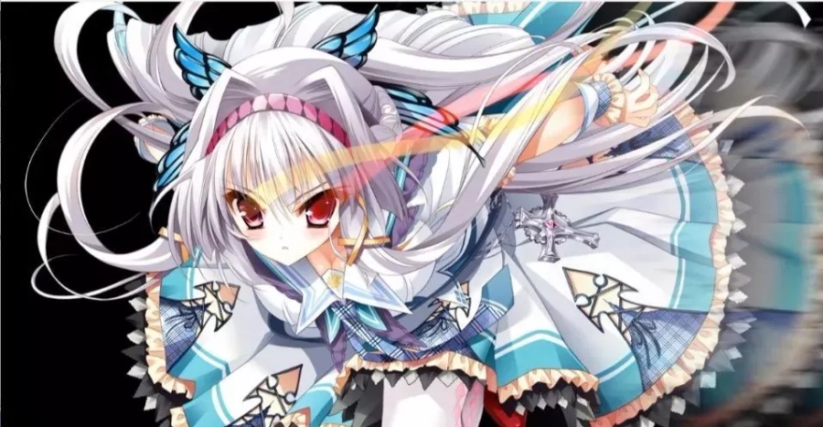 异界后宫！！！【迷途的二人与世界的全部】安卓|PC|中文