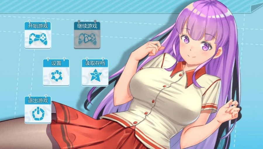 【互动SLG/中文/全动态/全CV】 Hot And Lovely3 火辣爱欲3~折纸世界大冒险 官中破解版【新作/4.1G】