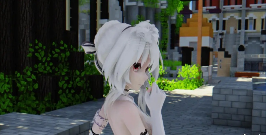 【3D沙盒/中文】我的世界MC TURING 1.10.2-1 绅士MOD整合版【多空/1.6G/百度】