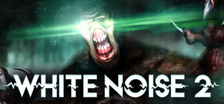 PC/3D恐怖游戏白噪2White Noise 2