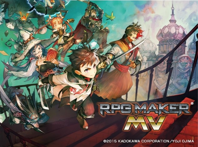RPGmakerMV_1.6.1