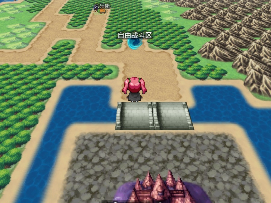 魔王之女戴沫娜