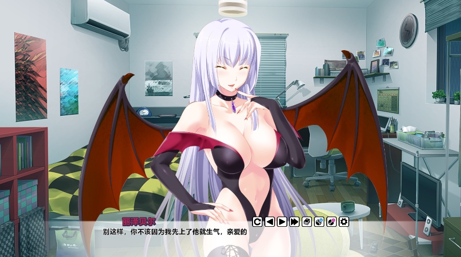 我与三幻神的社保日常