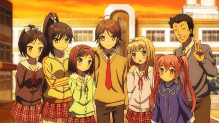 变态王子与不笑猫