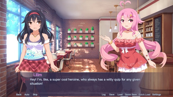 Sakura Cupid」PC | 中文 | 日系ADV