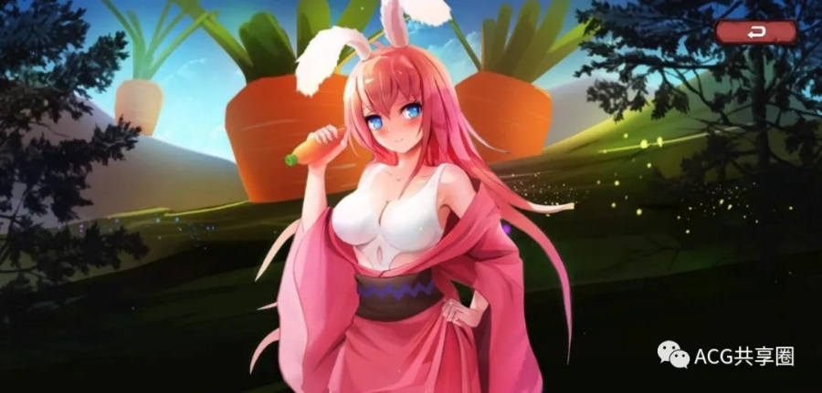 妖精行语」PC | 中文 | 日系SLG | 动态CG | CV