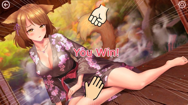 猫小姐」PC | 中文 | 日系SLG | 动态CG