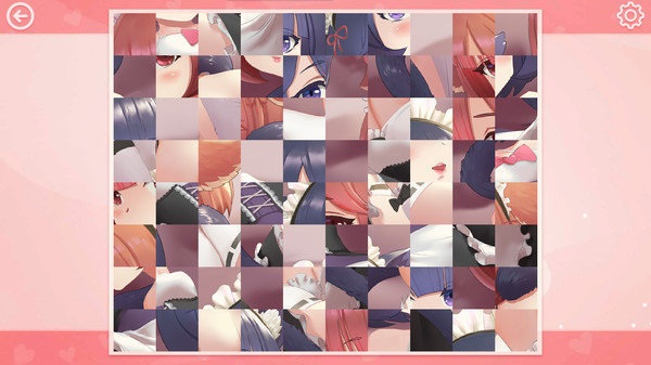 猫小姐」PC | 中文 | 日系SLG | 动态CG