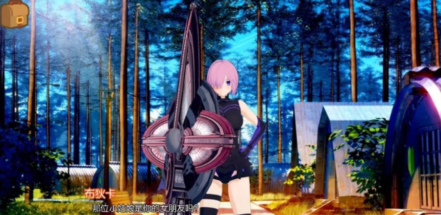 命运榨金指定最终完结版PC | Ep1安卓 | 中文 | 日系SLG | 动态CG