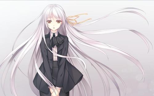 【KRKR版】赤印plus：不存在的圣诞节
