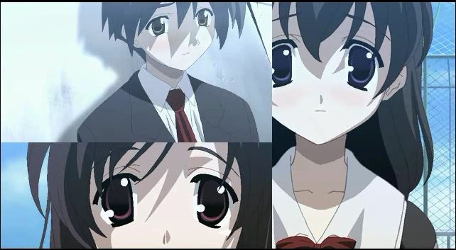 School DaysH版无拆刀结局/双收里番