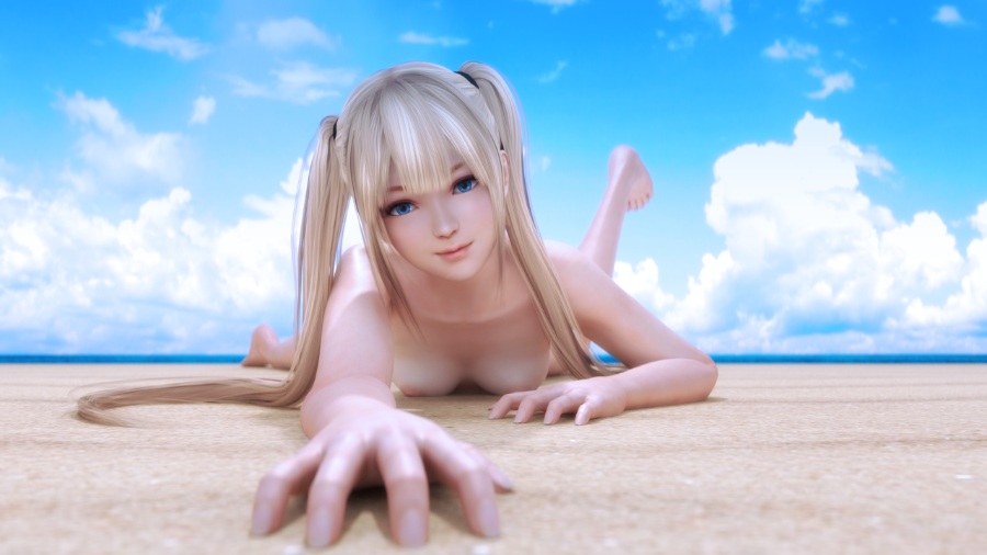 【3D/全动态】DOA同人:Fluffy Pokemon★ HD新品合集+旧作全集