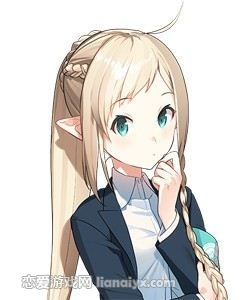 【PC/汉化/大型ADV】流星·世界演绎者（剧情棒、男主帅，强烈安利）