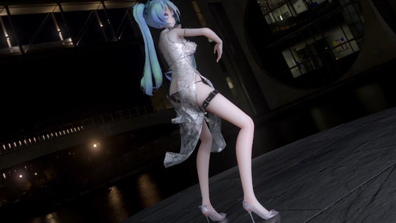 【3D动画】Skyrim付费作品社保合集！[3G]