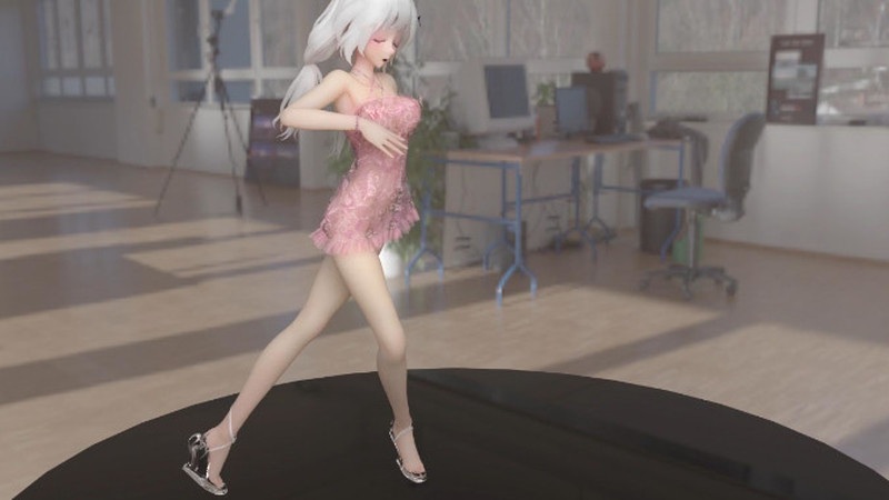 【3D动画】Skyrim付费作品社保合集！[3G]