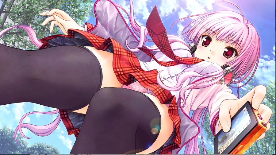 【PC】大图书馆的牧羊人