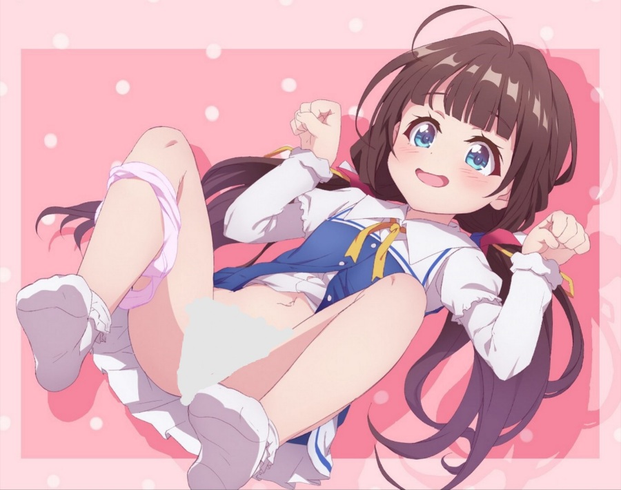 CG+杂图[同人/步兵]各种罗丽本CG杂图集1.15G