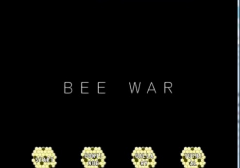 ACT/中文/全静态/全CV蜂之战 BEE WAR DL官方中文做弊版200M