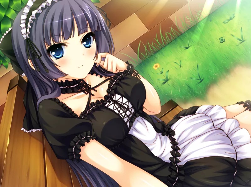 拔作ADV/汉化/动态/全CV/PC/安卓请把米青交给我吧汉化版+CG包