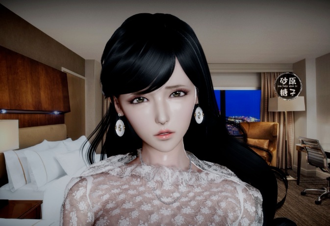 【国产RPG/安卓/PC】虚实生活0.9 瞬间掏空你的身体的游戏大作