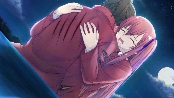 《杀恋 悠久的恋爱之歌》