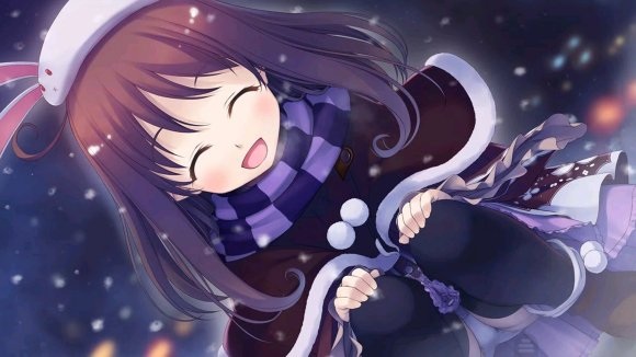 《杀恋 悠久的恋爱之歌》