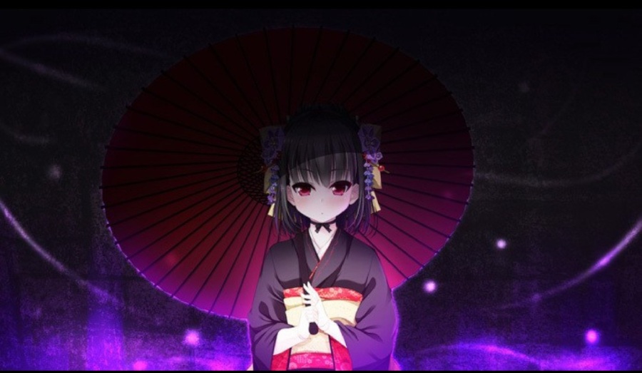 あやかし遊郭 ~からくり女中の懐舊談~