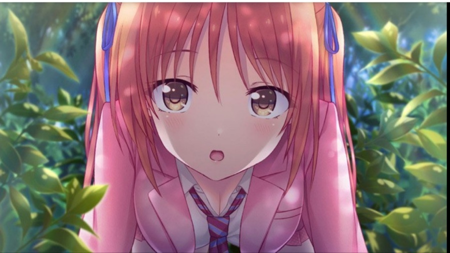 戀四つ刻 ～切ない戀の墮ちるアナ～