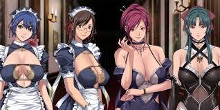 (漢化)(GALGAME) Starless