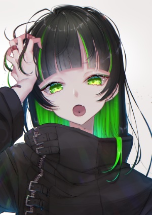 耐氏