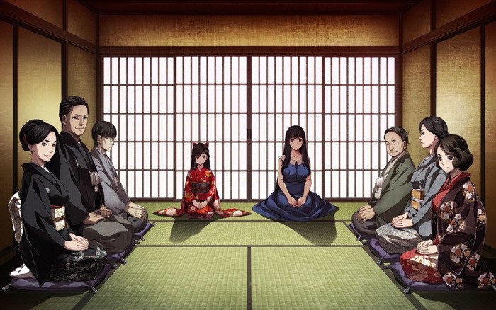 【胆小勿入！！！心理极限】来待村侍奉受·孕事件 Ver1.01 正式版+全CG【PC重扣/全CV】【4.3G】