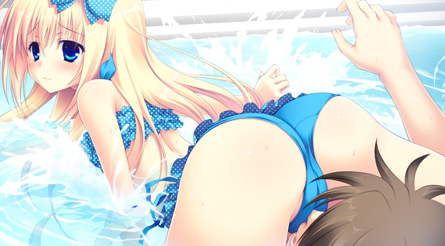 LOVELY QUEST汉化版[3.05G]