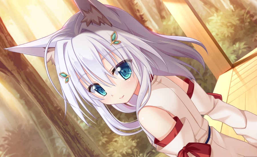 天気雨 汉化版（约1.33G）