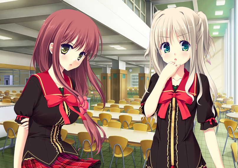 LOVELY QUEST汉化版[3.05G]